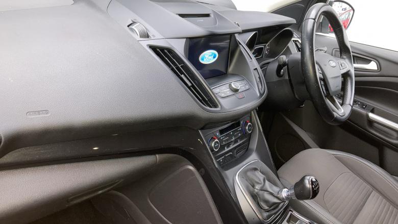 Ford Kuga 1.5 TDCi Titanium 5dr 2WD Diesel Estate